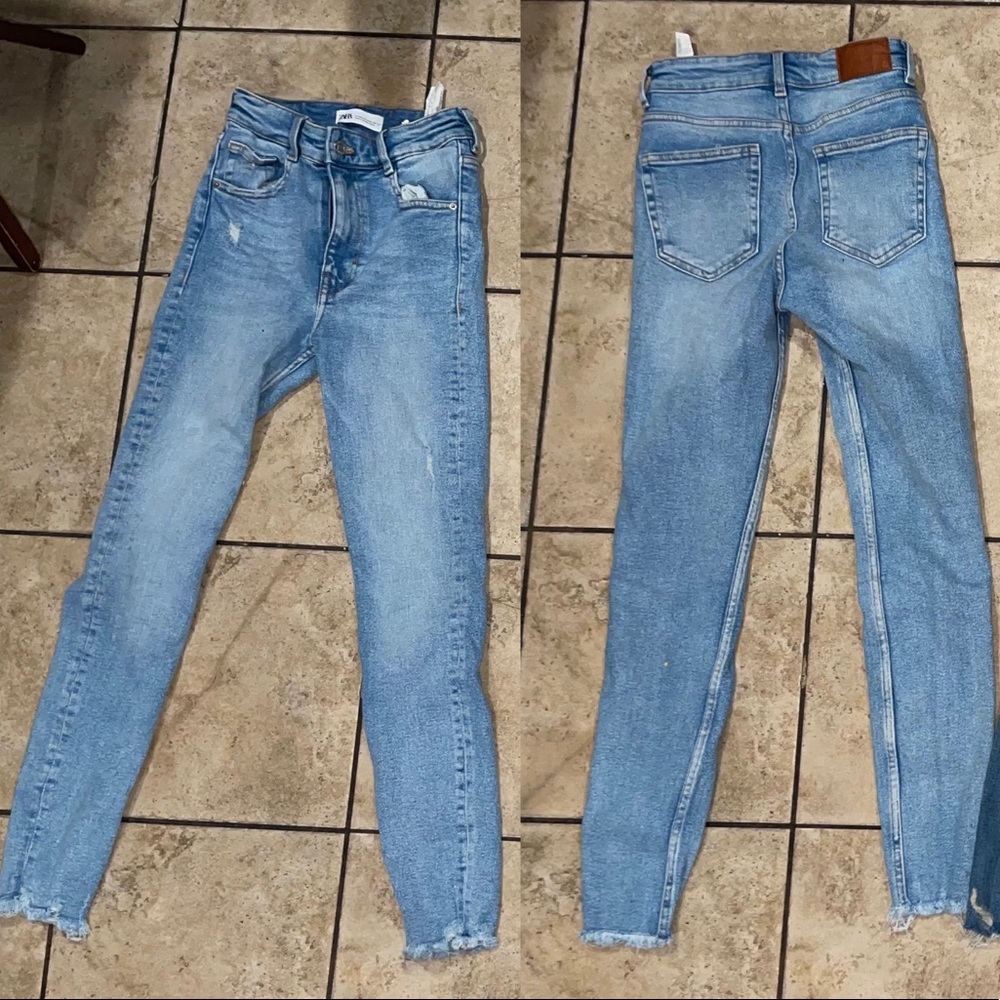 Jeans - Picture 2 of 2